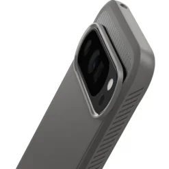 Etui SPIGEN RUGGED ARMOR GOOGLE PIXEL 9 PRO XL MARBLE GREY