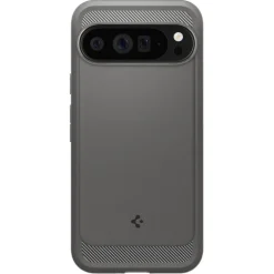 Etui SPIGEN RUGGED ARMOR GOOGLE PIXEL 9 PRO XL MARBLE GREY