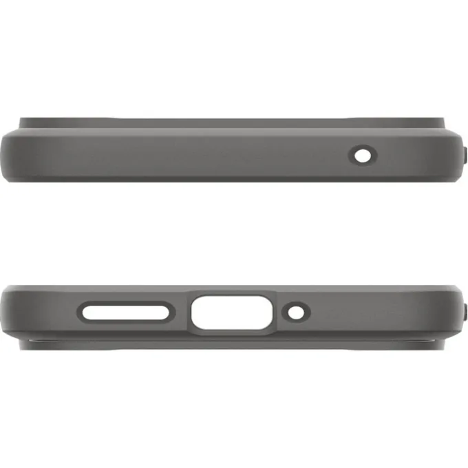 Etui SPIGEN RUGGED ARMOR GOOGLE PIXEL 9 / 9 PRO MARBLE GREY