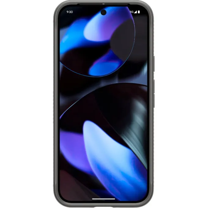 Etui SPIGEN RUGGED ARMOR GOOGLE PIXEL 9 / 9 PRO MARBLE GREY