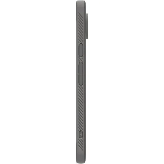 Etui SPIGEN RUGGED ARMOR GOOGLE PIXEL 9 / 9 PRO MARBLE GREY