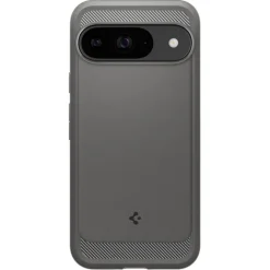 Etui SPIGEN RUGGED ARMOR GOOGLE PIXEL 9 / 9 PRO MARBLE GREY
