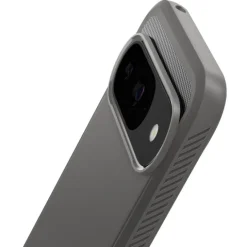 Etui SPIGEN RUGGED ARMOR GOOGLE PIXEL 9 / 9 PRO MARBLE GREY