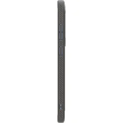ETUI SPIGEN RUGGED ARMOR MAG MAGSAFE SAMSUNG GALAXY S25 ULTRA MARBLE GREY
