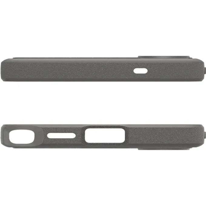 ETUI SPIGEN RUGGED ARMOR MAG MAGSAFE SAMSUNG GALAXY S25 ULTRA MARBLE GREY