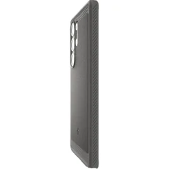 ETUI SPIGEN RUGGED ARMOR MAG MAGSAFE SAMSUNG GALAXY S25 ULTRA MARBLE GREY