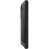 Etui SPIGEN RUGGED ARMOR MAG MAGSAFE GALAXY S25+ PLUS MATTE BLACK