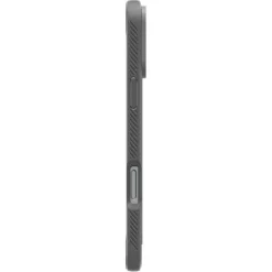 ETUI SPIGEN RUGGED ARMOR MAG MAGSAFE IPHONE 16 PRO GREY