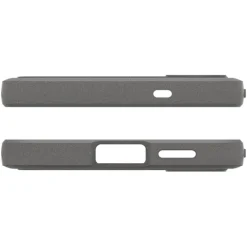 Etui SPIGEN RUGGED ARMOR MAG MAGSAFE GALAXY S25 MARBLE GREY
