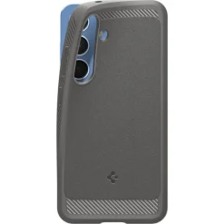 Etui SPIGEN RUGGED ARMOR MAG MAGSAFE GALAXY S25 MARBLE GREY