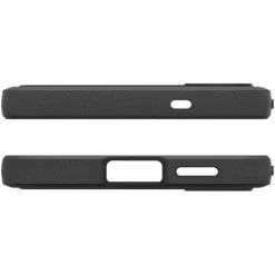 Etui SPIGEN RUGGED ARMOR MAG MAGSAFE GALAXY S25 MATTE BLACK