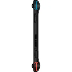 Etui SPIGEN Rugged Armor Nintendo Switch Black Czarne Case
