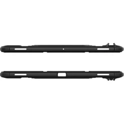 Etui Spigen Rugged Armor ”pro” Galaxy Tab S8 Ultra / Galaxy Tab S10 Ultra / Galaxy S9 Ultra 14.6 Black Case
