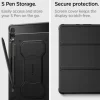 Etui Spigen Rugged Armor ”pro” Galaxy Tab S9+ Plus 12.4 X810 / X816B Black Case