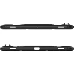 Etui Spigen Rugged Armor ”pro” Galaxy Tab S9+ Plus 12.4 X810 / X816B Black Case