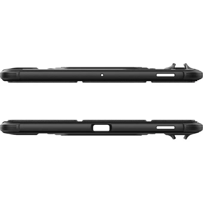 Etui Spigen Rugged Armor ”pro” Galaxy Tab S9 Fe 10.9 X510 / X516b Black Case