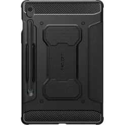 Etui Spigen Rugged Armor ”pro” Galaxy Tab S9 Fe 10.9 X510 / X516b Black Case