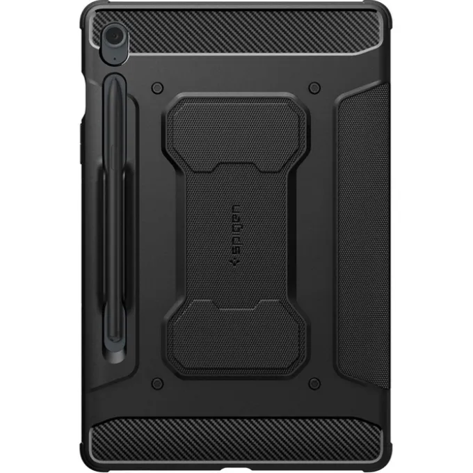 Etui Spigen Rugged Armor ”pro” Galaxy Tab S9 Fe 10.9 X510 / X516b Black Case