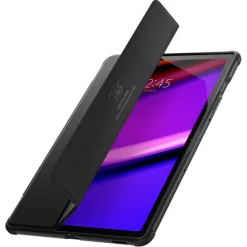 Etui Spigen Rugged Armor ”pro” Galaxy Tab S9 Fe 10.9 X510 / X516b Black Case