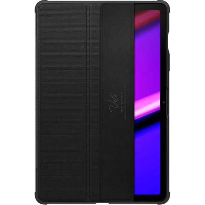 Etui Spigen Rugged Armor ”pro” Galaxy Tab S9 Fe 10.9 X510 / X516b Black Case