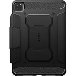 Etui Spigen Rugged Armor ”pro” iPad Pro 11 5 / 2024 Black