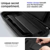 Etui Spigen Rugged Armor ”pro” Sony Playstation Portal Black Case