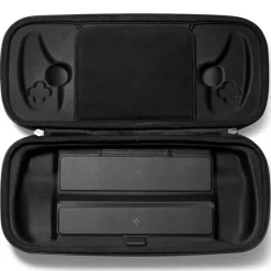 Etui Spigen Rugged Armor ”pro” Sony Playstation Portal Black Case