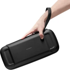 Etui Spigen Rugged Armor ”pro” Sony Playstation Portal Black Case
