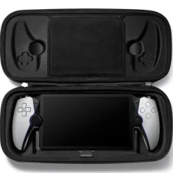 Etui Spigen Rugged Armor ”pro” Sony Playstation Portal Black Case