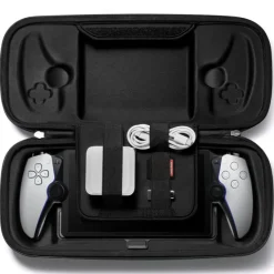Etui Spigen Rugged Armor ”pro” Sony Playstation Portal Black Case