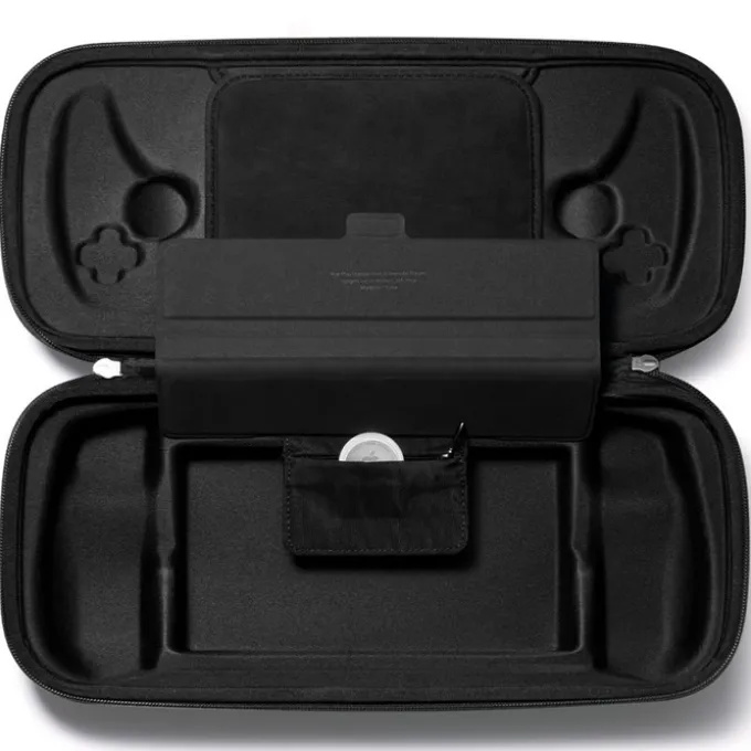 Etui Spigen Rugged Armor ”pro” Sony Playstation Portal Black Case