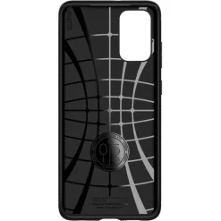 Etui SPIGEN Rugged Armor Samsung Galaxy S20 Plus Matte Black Czarne Case