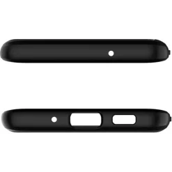 Etui SPIGEN Rugged Armor Samsung Galaxy S20 Plus Matte Black Czarne Case