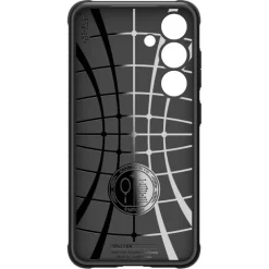 Etui Spigen Rugged Armor Samsung Galaxy S24+ Plus Matte Black Case