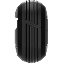 ETUI SPIGEN RUGGED ARMOR SAMSUNG GALAXY BUDS 3 / 3 PRO MATTE BLACK