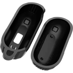 ETUI SPIGEN RUGGED ARMOR SAMSUNG GALAXY BUDS 3 / 3 PRO MATTE BLACK