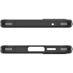 Etui Spigen Rugged Armor Samsung Galaxy A55 5g Matte Black Case
