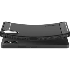 Etui Spigen Rugged Armor Sony Xperia 10 Vi Matte Black