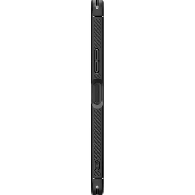 Etui Spigen Rugged Armor Sony Xperia 10 Vi Matte Black