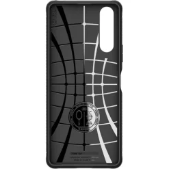 Etui Spigen Rugged Armor Sony Xperia 10 V Matte Black Case