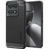 ETUI SPIGEN RUGGED ARMOR XIAOMI 14T PRO MATTE BLACK