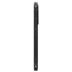 ETUI SPIGEN RUGGED ARMOR XIAOMI 14T PRO MATTE BLACK
