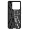 ETUI SPIGEN RUGGED ARMOR XIAOMI 14T MATTE BLACK