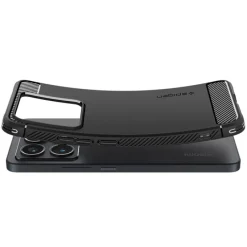 ETUI SPIGEN RUGGED ARMOR XIAOMI 14T MATTE BLACK