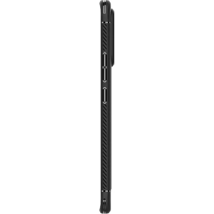 ETUI SPIGEN RUGGED ARMOR XIAOMI 13 PRO MATTE BLACK CZARNY CASE