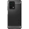 Etui Spigen Rugged Armor Xiaomi Redmi Note 12 Pro+ Plus 5G Matte Black