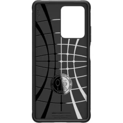 Etui Spigen Rugged Armor Xiaomi Redmi Note 12 Pro+ Plus 5G Matte Black