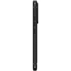Etui SPIGEN RUGGED ARMOR XIAOMI 14 MATTE BLACK Case