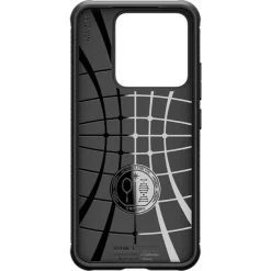Etui SPIGEN RUGGED ARMOR XIAOMI 14 MATTE BLACK Case