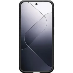 Etui SPIGEN RUGGED ARMOR XIAOMI 14 MATTE BLACK Case